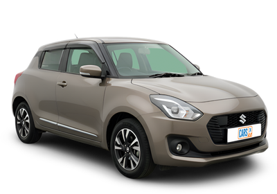 Maruti Swift-img